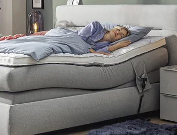 Boxspringbetten